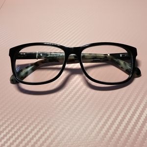 Kate Spade Precription Glasses Frames